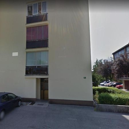 Ljubljanotti Apartment Ljubljana Ngoại thất bức ảnh