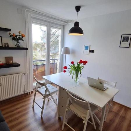 Ljubljanotti Apartment Ljubljana Ngoại thất bức ảnh