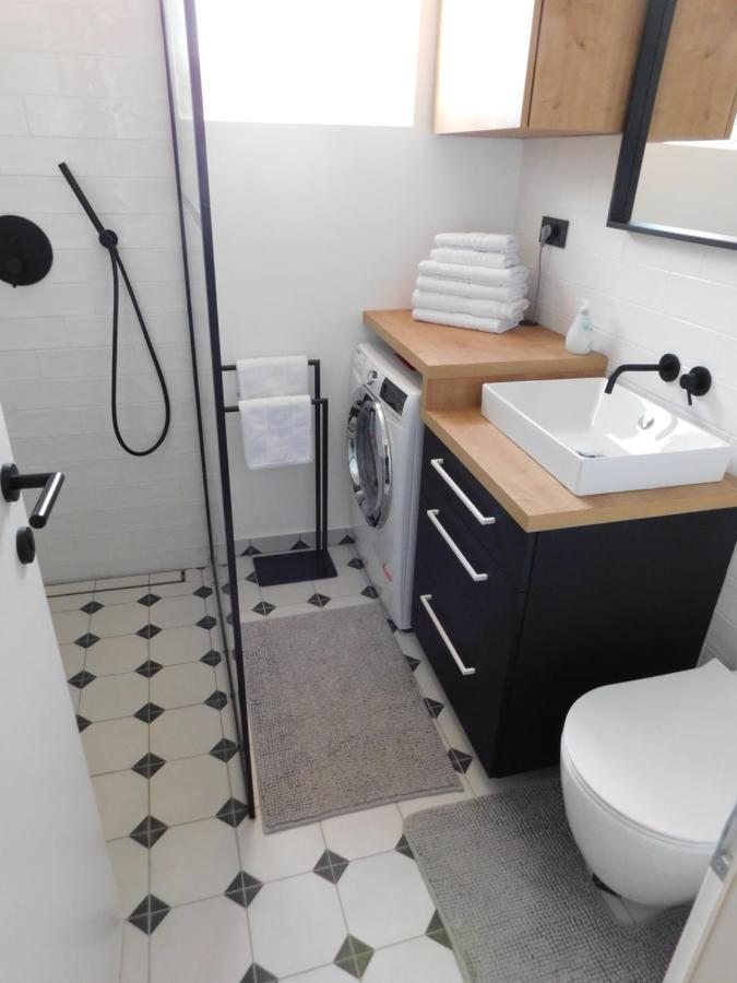 Ljubljanotti Apartment Ljubljana Ngoại thất bức ảnh