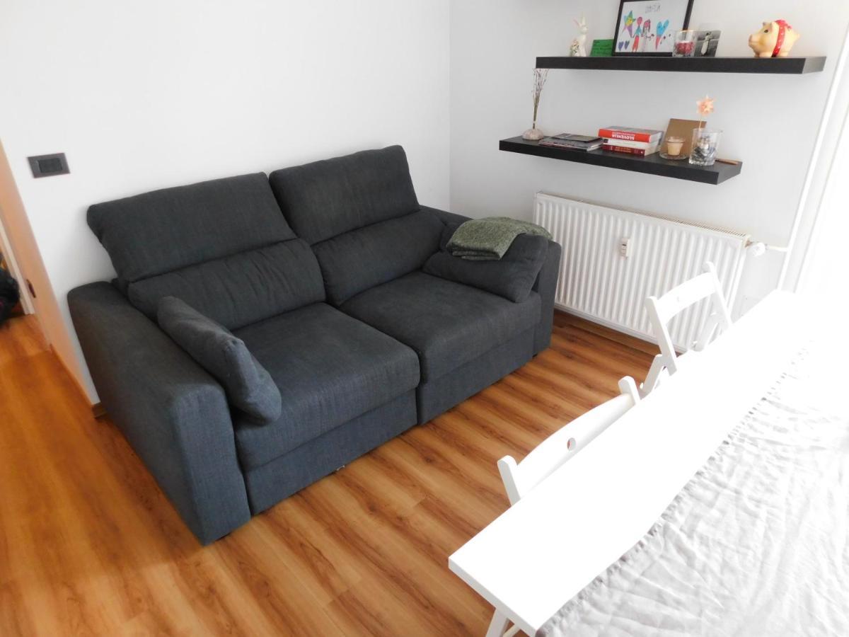Ljubljanotti Apartment Ljubljana Ngoại thất bức ảnh