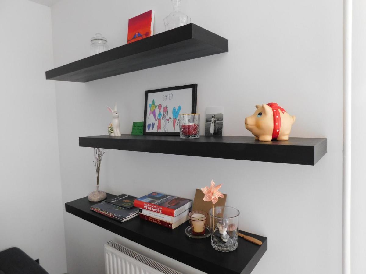 Ljubljanotti Apartment Ljubljana Ngoại thất bức ảnh