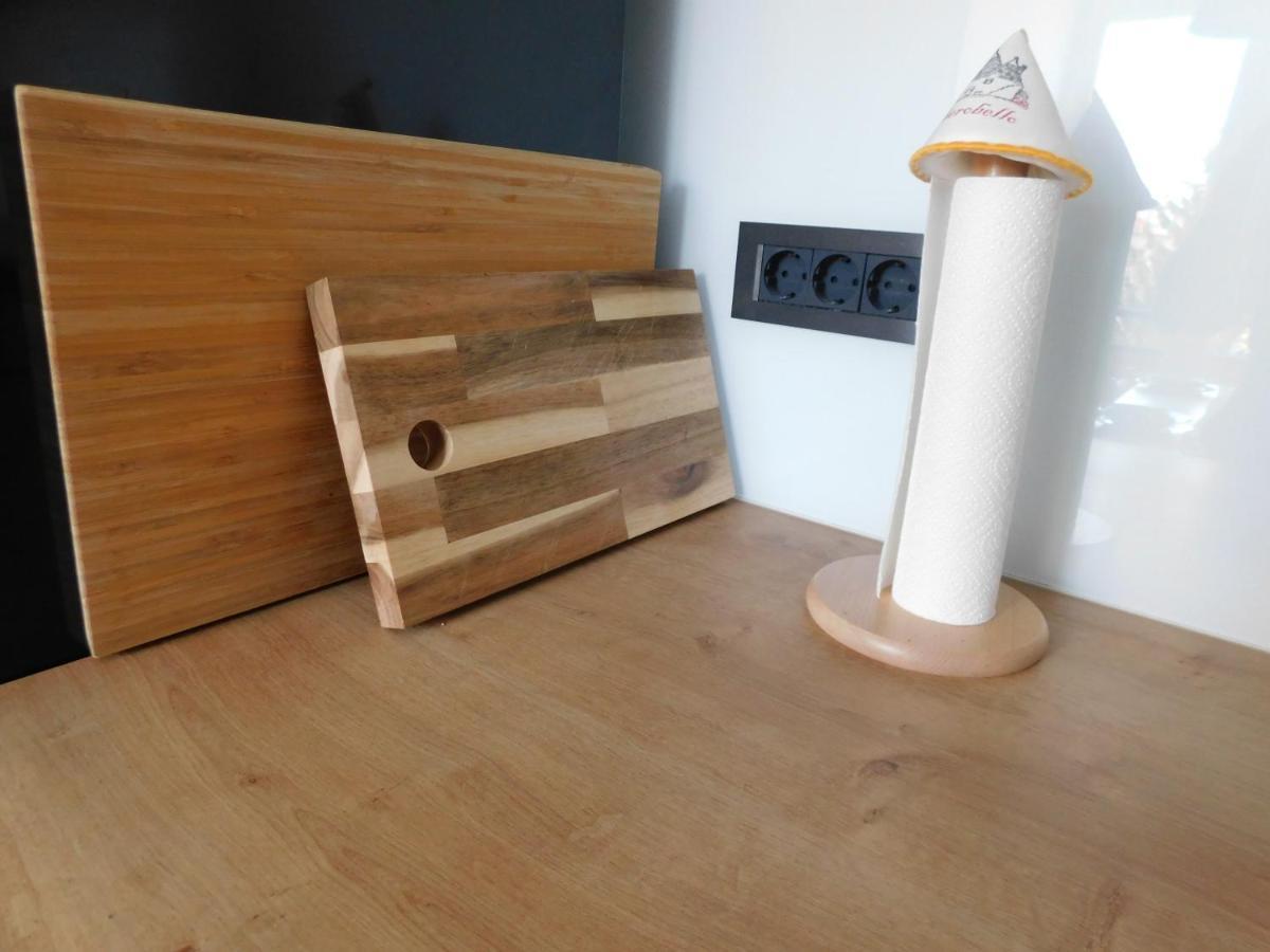 Ljubljanotti Apartment Ljubljana Ngoại thất bức ảnh