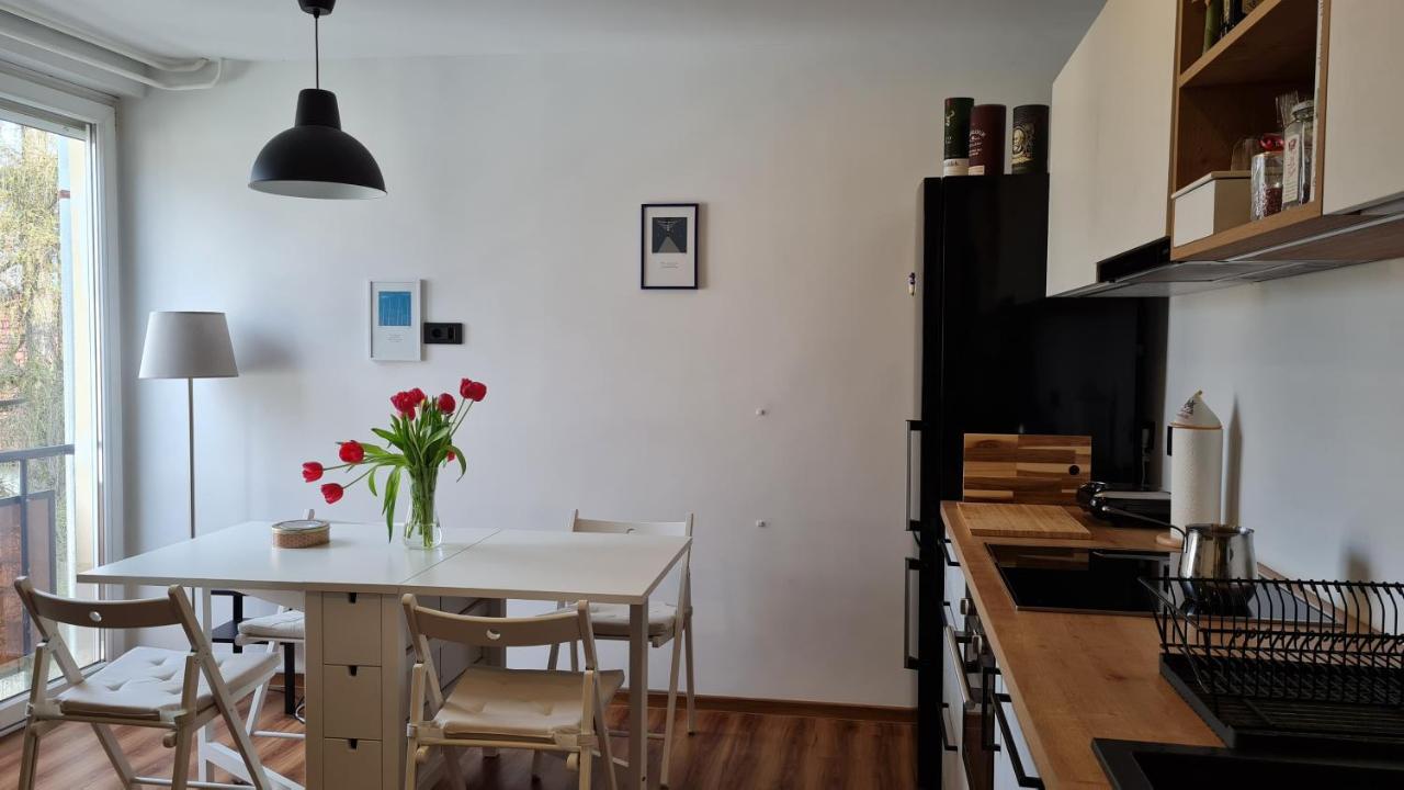 Ljubljanotti Apartment Ljubljana Ngoại thất bức ảnh