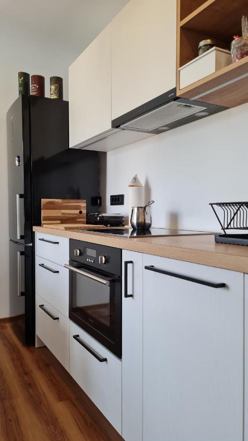 Ljubljanotti Apartment Ljubljana Ngoại thất bức ảnh