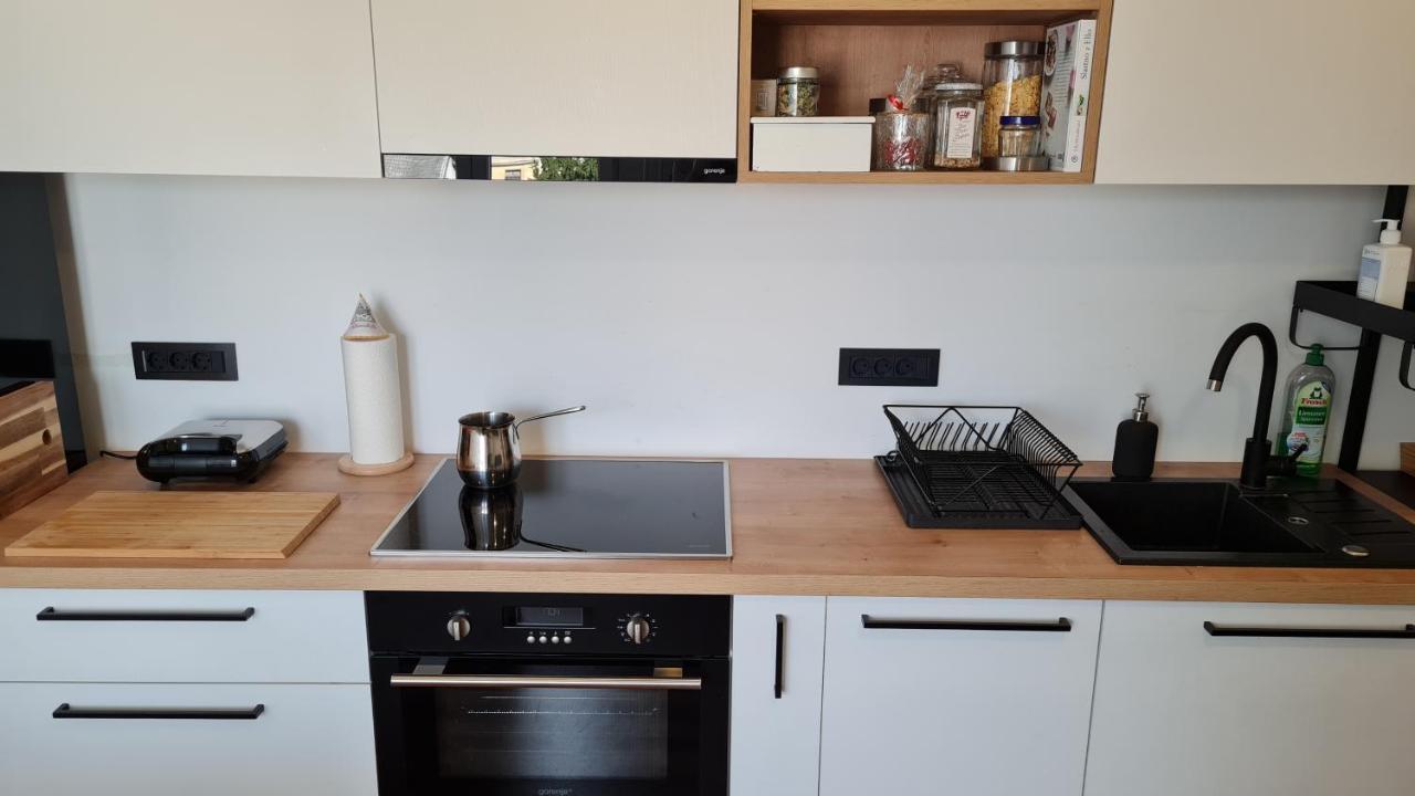 Ljubljanotti Apartment Ljubljana Ngoại thất bức ảnh