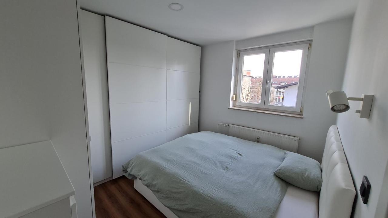 Ljubljanotti Apartment Ljubljana Ngoại thất bức ảnh