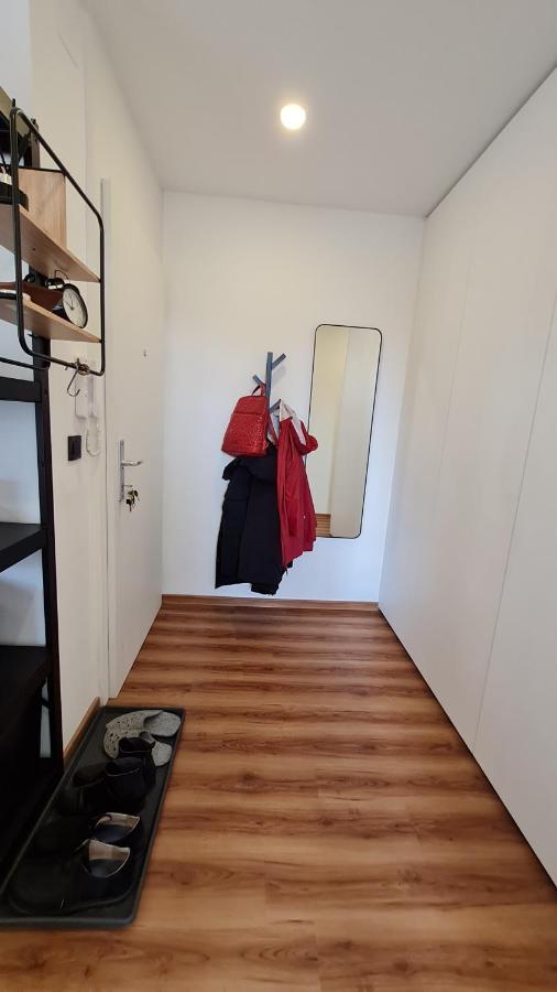 Ljubljanotti Apartment Ljubljana Ngoại thất bức ảnh
