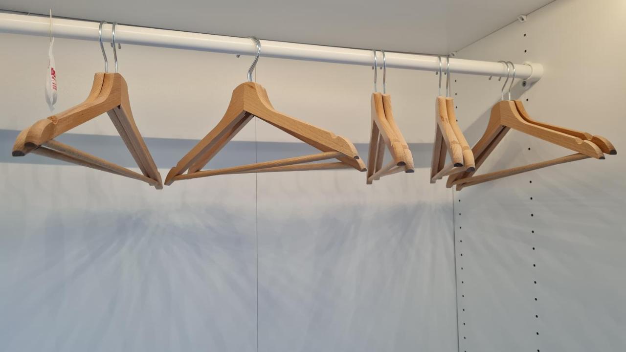 Ljubljanotti Apartment Ljubljana Ngoại thất bức ảnh