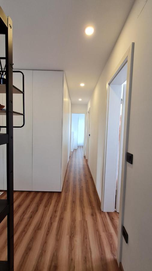 Ljubljanotti Apartment Ljubljana Ngoại thất bức ảnh