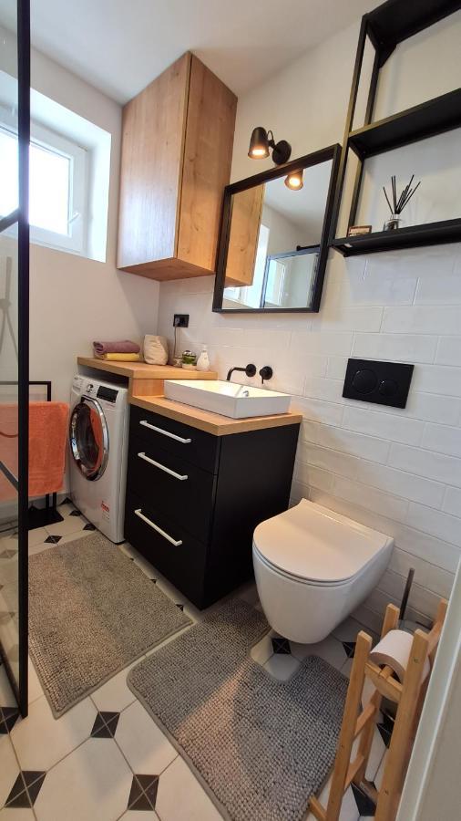Ljubljanotti Apartment Ljubljana Ngoại thất bức ảnh