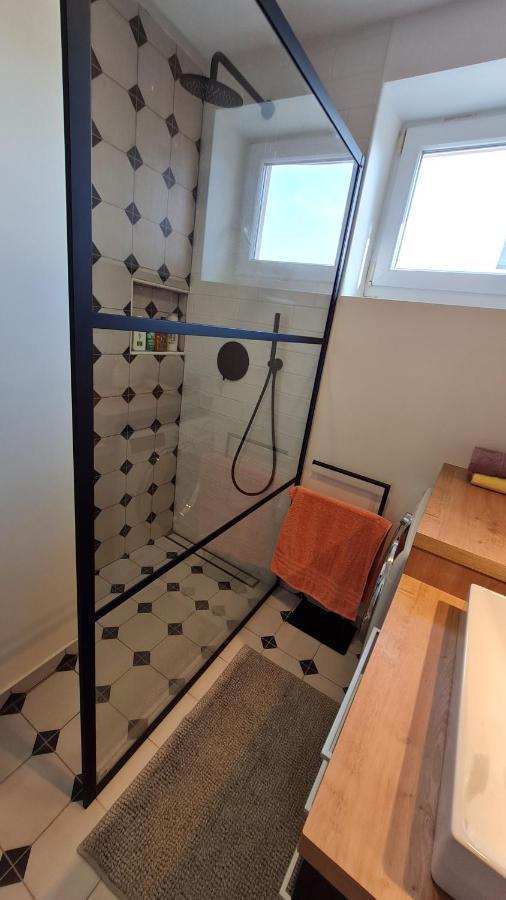Ljubljanotti Apartment Ljubljana Ngoại thất bức ảnh