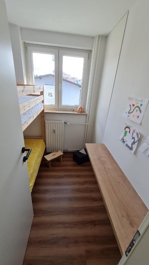 Ljubljanotti Apartment Ljubljana Ngoại thất bức ảnh