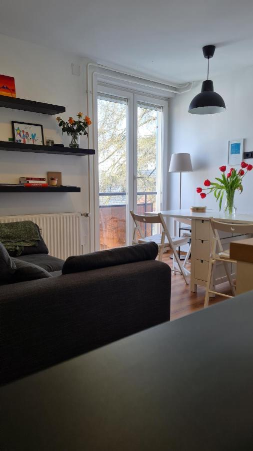 Ljubljanotti Apartment Ljubljana Ngoại thất bức ảnh