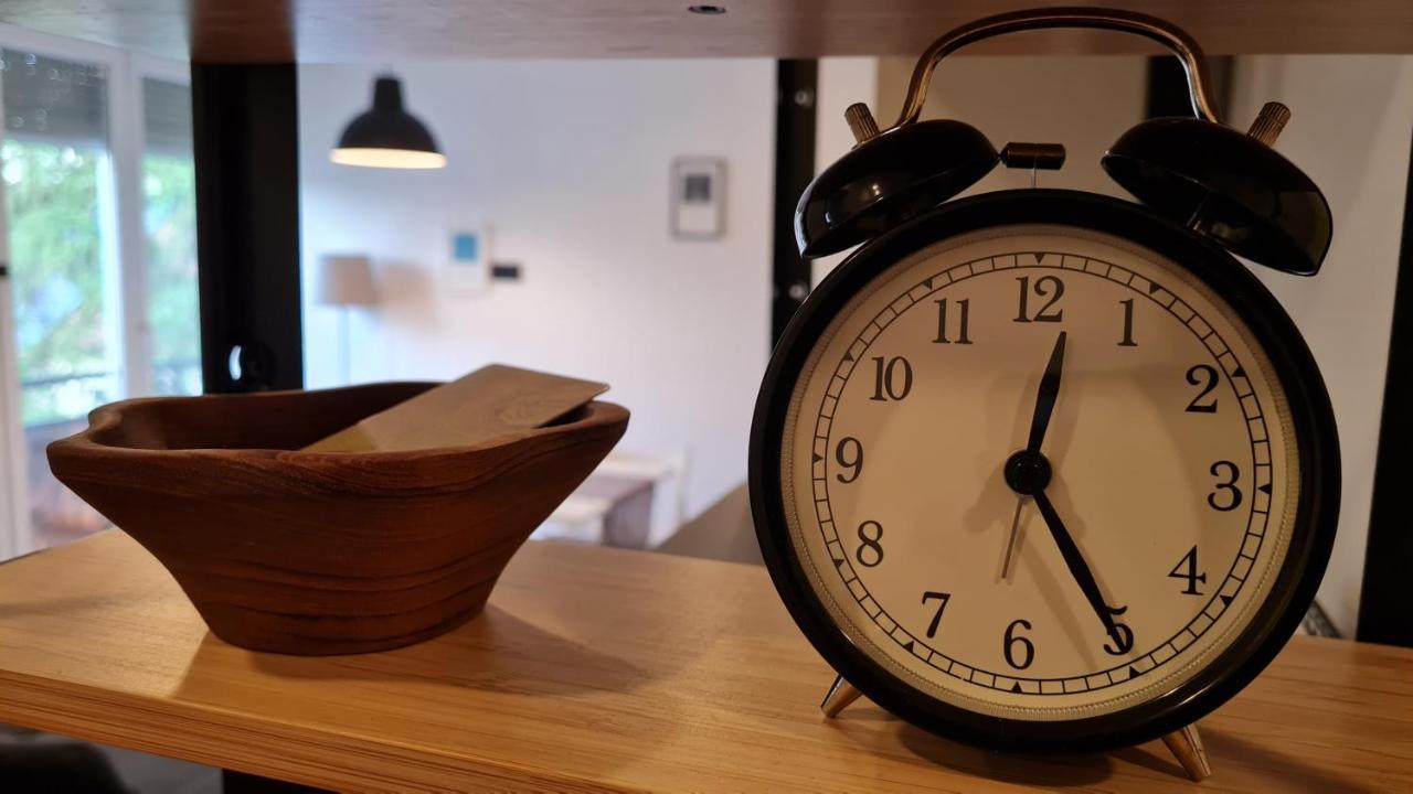 Ljubljanotti Apartment Ljubljana Ngoại thất bức ảnh