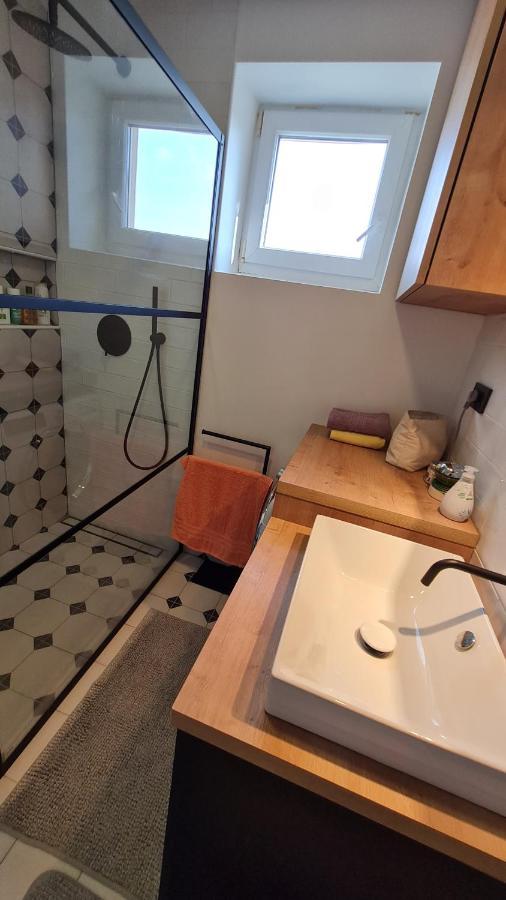 Ljubljanotti Apartment Ljubljana Ngoại thất bức ảnh