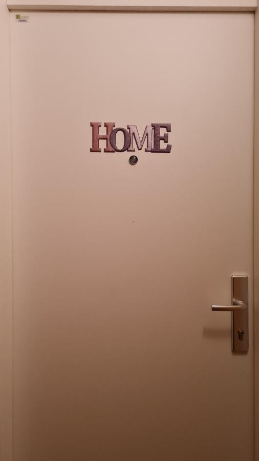 Ljubljanotti Apartment Ljubljana Ngoại thất bức ảnh