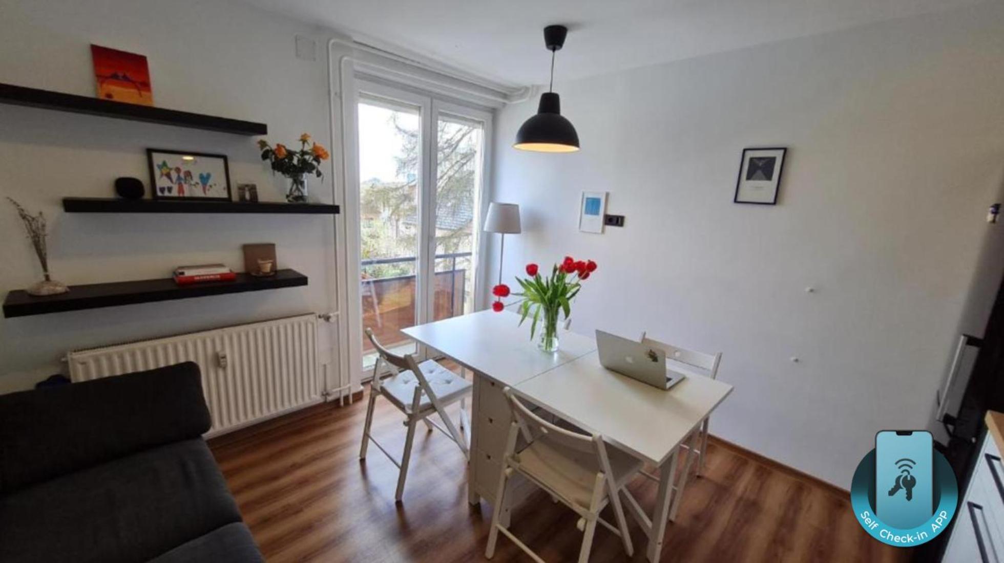 Ljubljanotti Apartment Ljubljana Ngoại thất bức ảnh